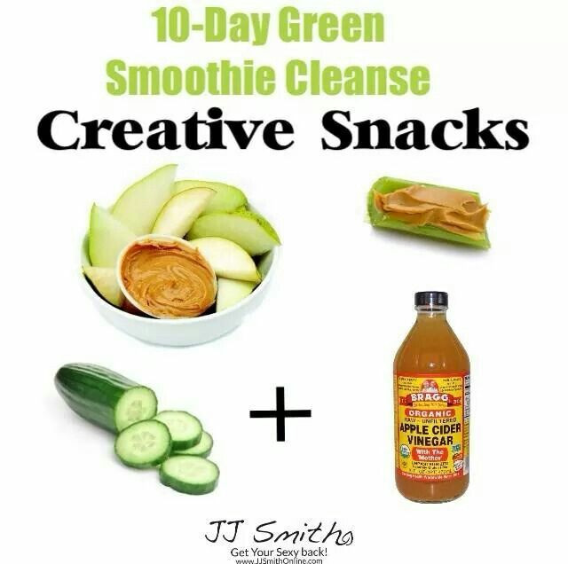 10 Day Green Smoothie Cleanse Recipes
 17 Best images about JJ Smith Cleanse on Pinterest