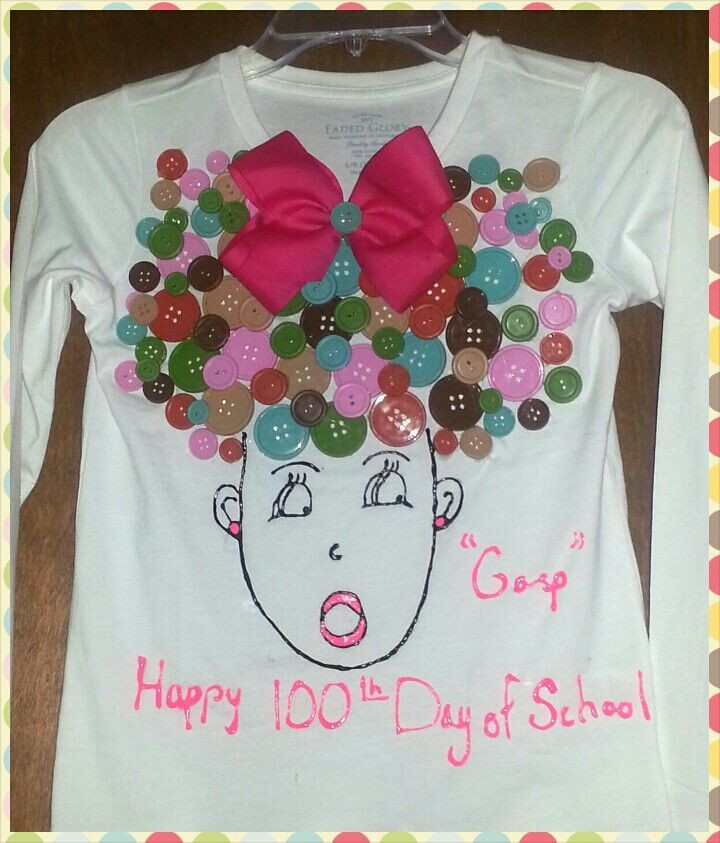 100Th Day Anniversary Gift Ideas
 31 best 100 days of School TSHIRT ideas images on