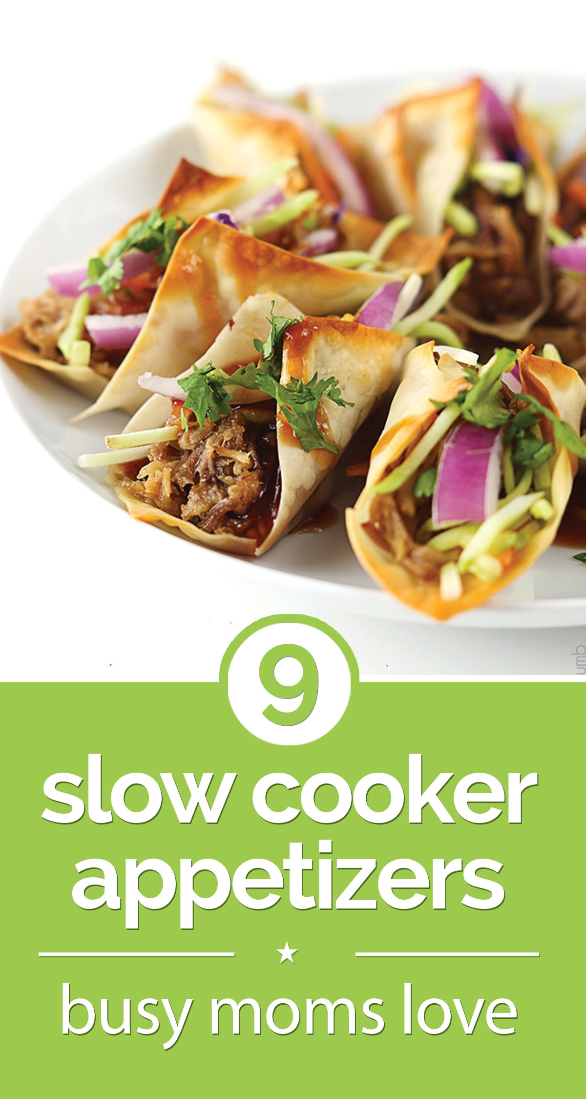 14 Easy Slow Cooker Appetizers
 9 Slow Cooker Appetizers Busy Moms Love thegoodstuff