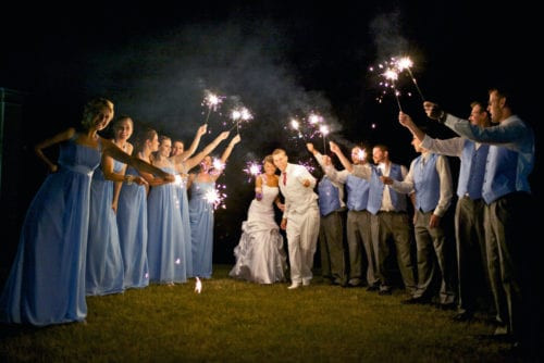 14 Inch Wedding Sparklers
 14 Inch Sparklers 14 Long Stem