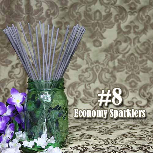 14 Inch Wedding Sparklers
 Party Sparklers 8 Inch Gold Party Sparklers Browse Our
