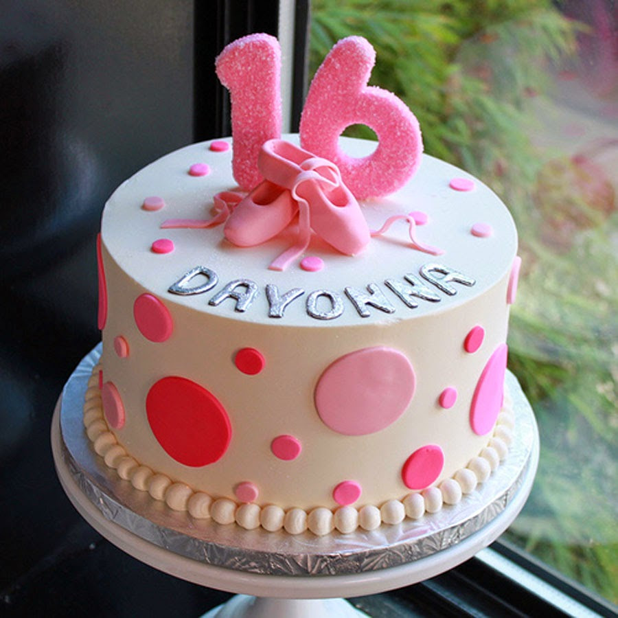 16th Birthday Cake Ideas
 Top 77 s Cakes For Birthday Girls