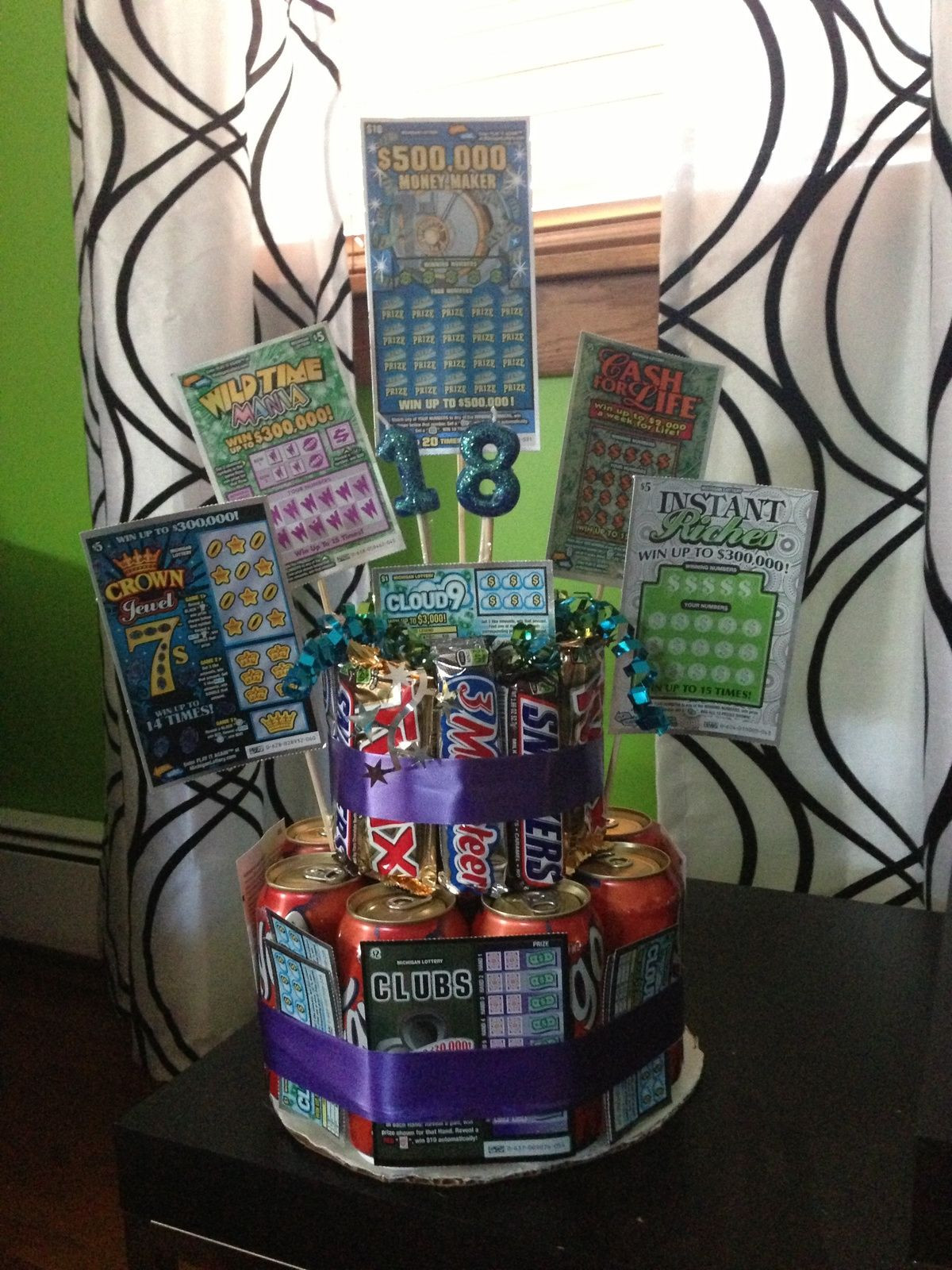 18Th Birthday Gift Ideas For Boys
 Pin by Elizabeth Ledford on ts for all