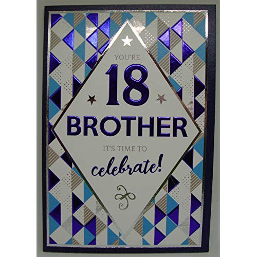 18Th Birthday Gift Ideas For Brother
 Brother Birthday Gifts Amazon