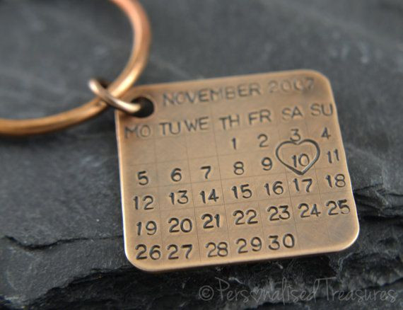 19 Year Anniversary Gift Ideas For Her
 Bronze t 8th anniversary 19th anniversary 22nd