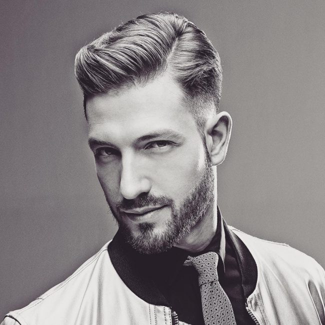 1920 Mens Hairstyles
 55 Best 1920’s Hairstyles For Men Classic Looks 2019