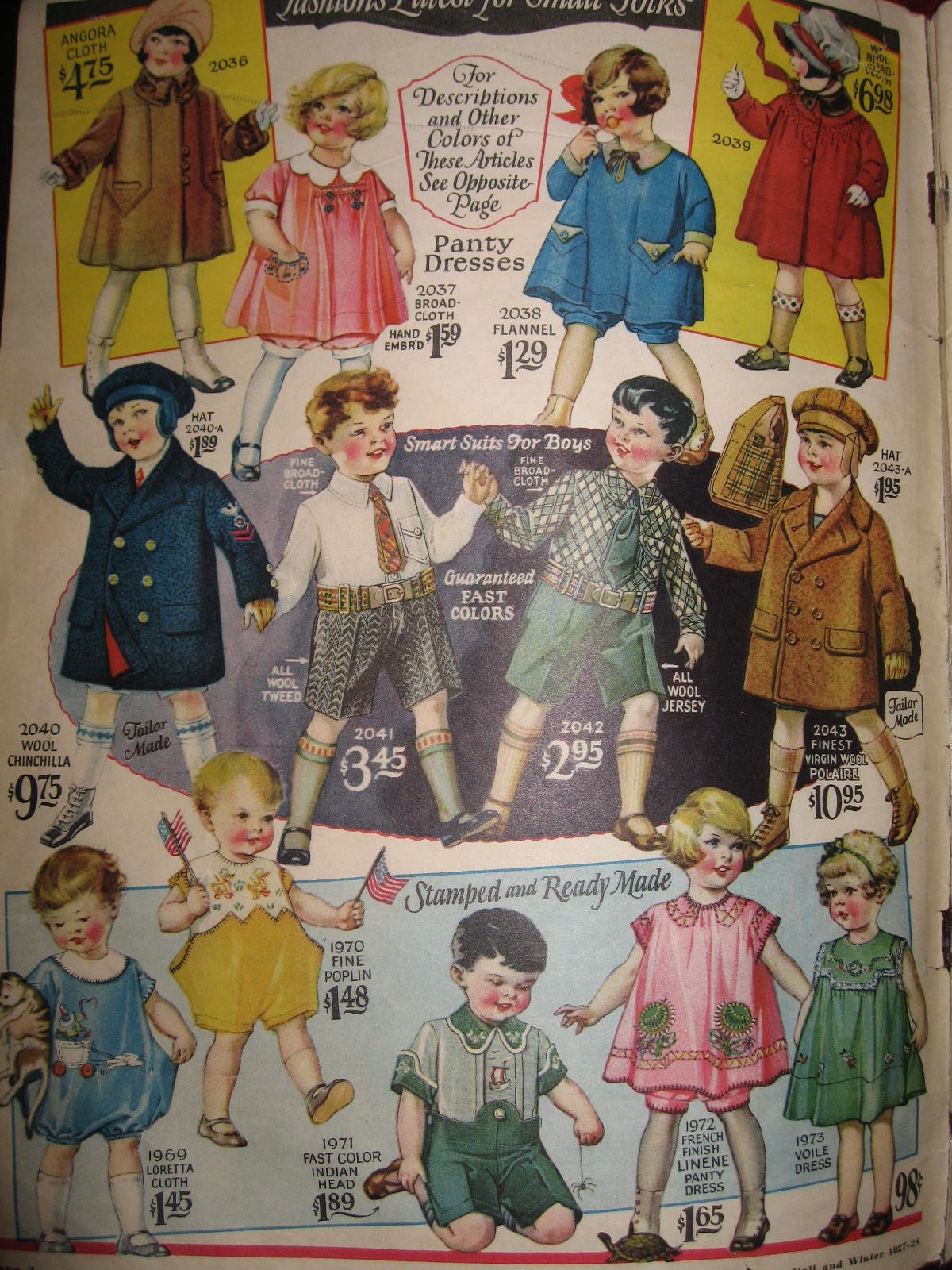 1920S Kids Fashion
 BLURT Blogger A New Obsession 1920 s Children s & Babies