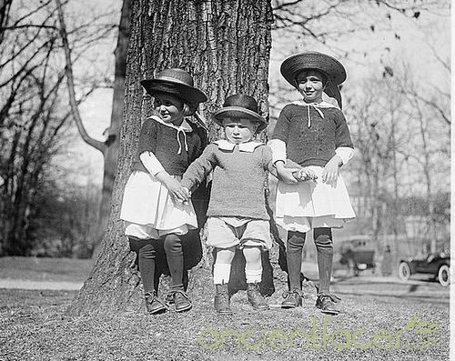1920S Kids Fashion
 1920’s Child Fashion The immense changes wrought by World