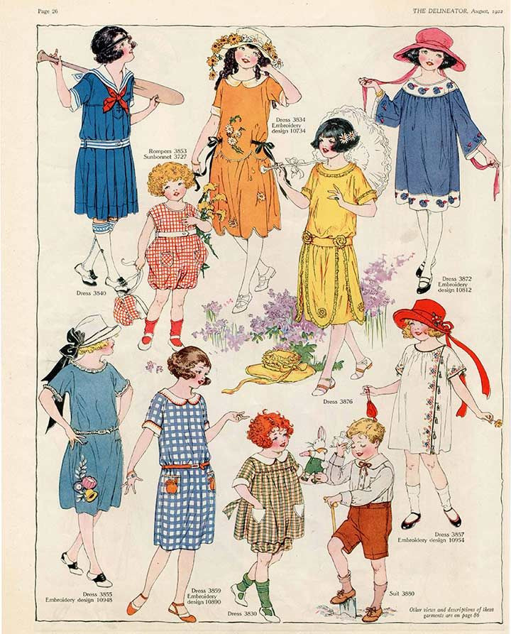 1920S Kids Fashion
 7 best 1920s children s clothing images on Pinterest