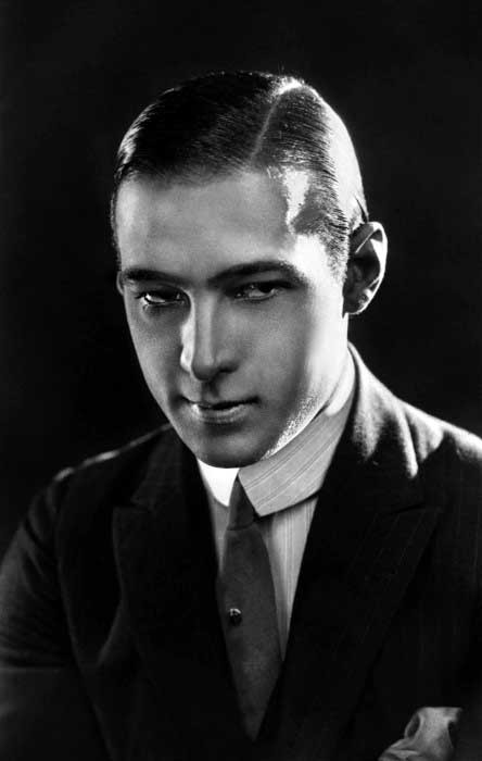 1920S Mens Haircuts
 1920s Hairstyles For Men Classy Cuts Topped With A Hat