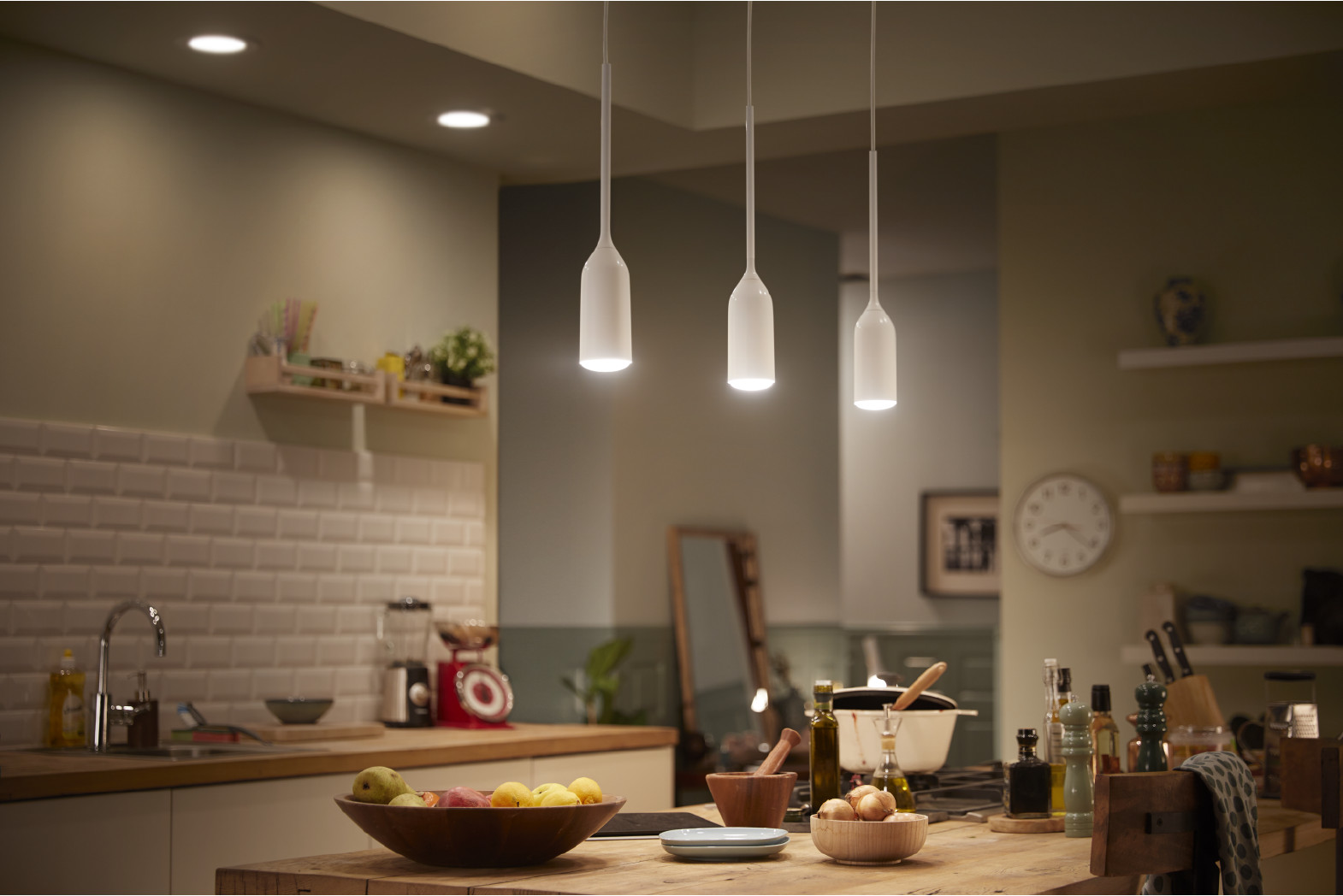 1950'S Kitchen Light Fixtures
 6 Kitchen Lighting Ideas Meethue