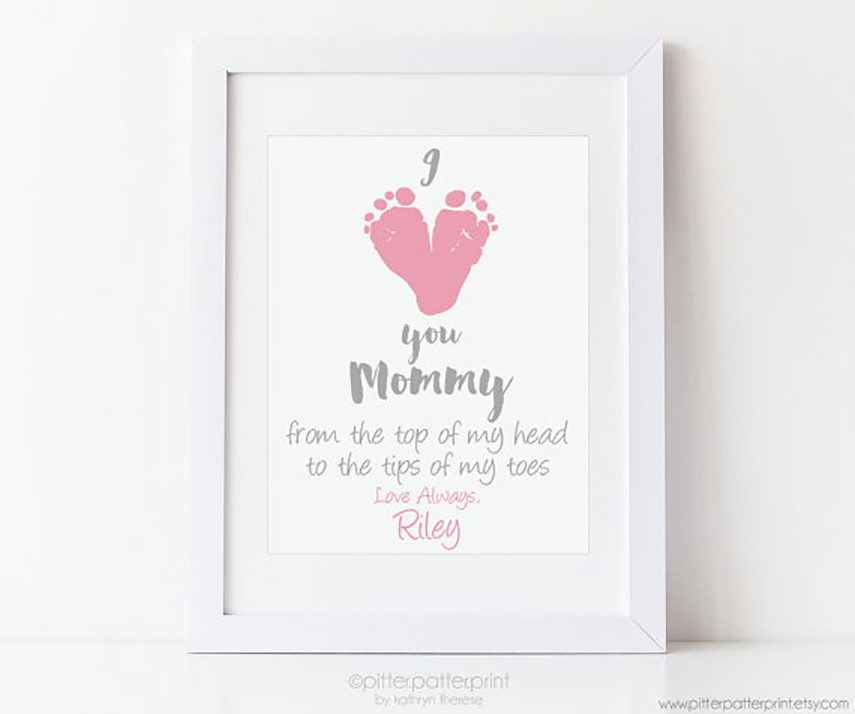 1St Mother Day Gift Ideas
 11 First Mother s Day Gifts Best Gift Ideas for New Moms