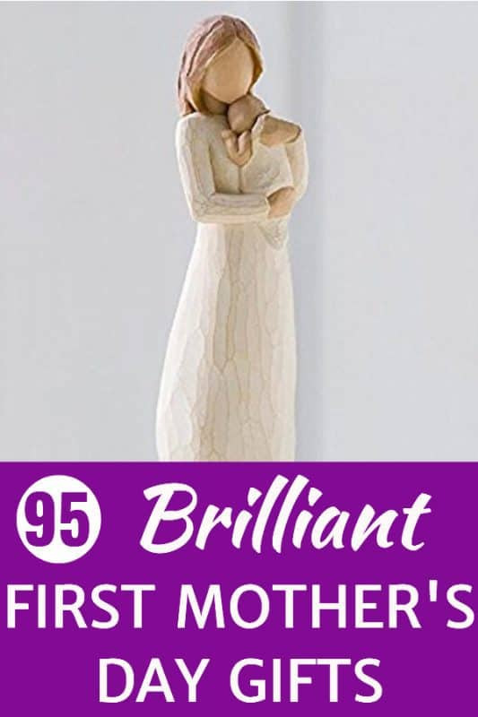 1St Mother Day Gift Ideas
 First Mother s Day Gifts 50 Best Gift Ideas for First