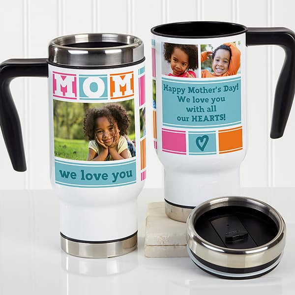 1St Mother'S Day Gift Ideas
 First Mother s Day Gifts 70 Top Gift ideas for 1st Mother