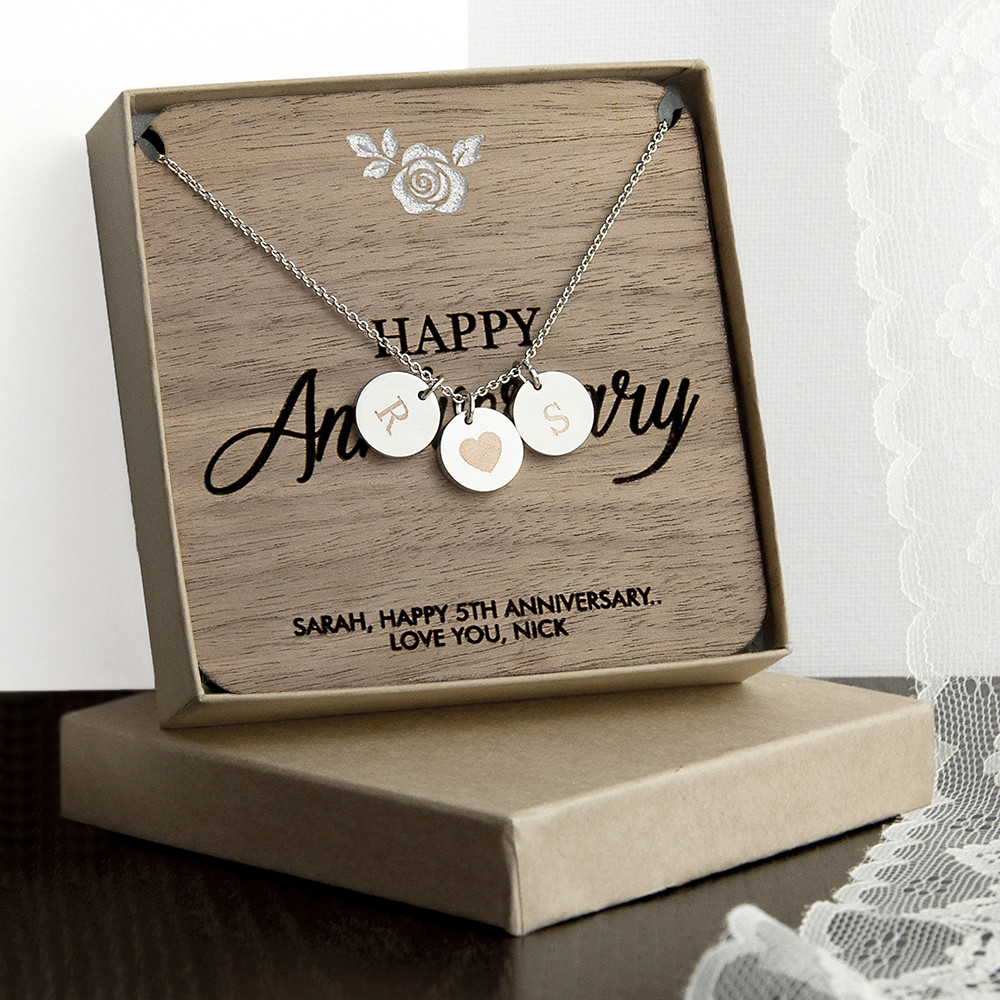 20Th Anniversary Gift Ideas
 The Best 20th Anniversary Gifts For Your Wife