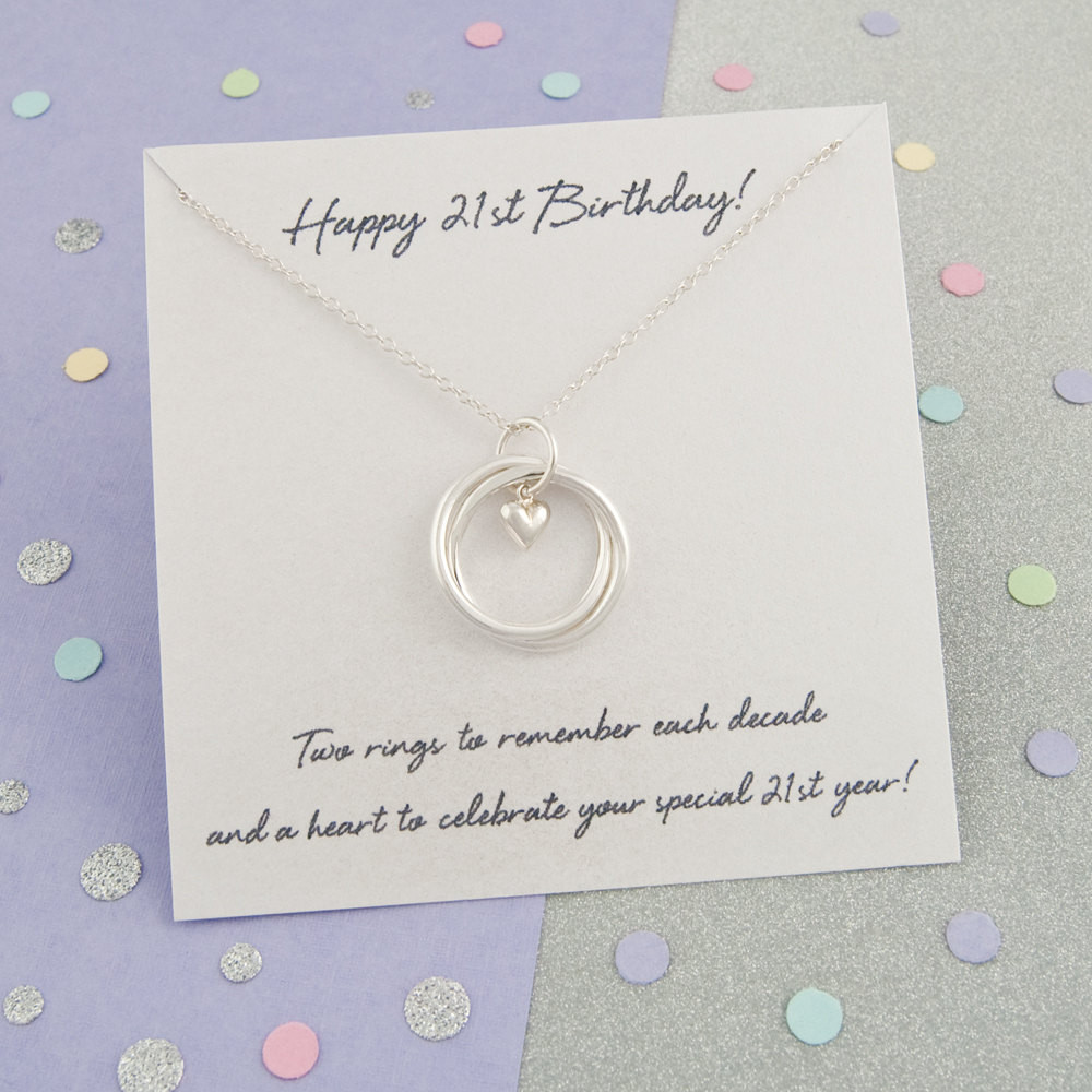 21St Birthday Gift Ideas For Daughter
 21st Birthday Gift For Daughter 21st Birthday Ideas 21st