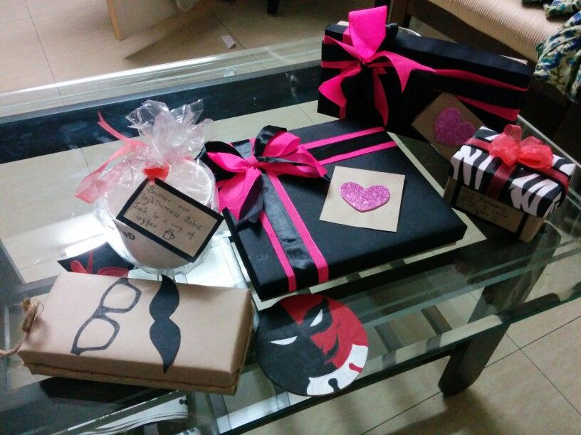 22Nd Birthday Gift Ideas For Boyfriend
 Handmade ts for boyfriend s 22nd birthday