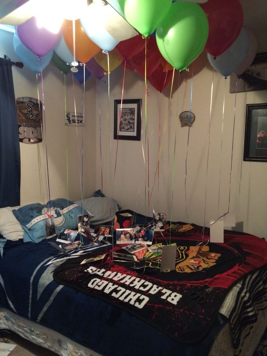 22Nd Birthday Gift Ideas For Boyfriend
 22 Reasons I love him for his 22nd birthday If i can e