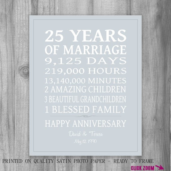 25 Years Of Marriage Quotes
 25 Years Married to Pin on Pinterest PinsDaddy