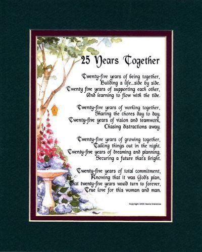 25 Years Of Marriage Quotes
 Pin by Debbie Ann on 25th Anniversary Cruise