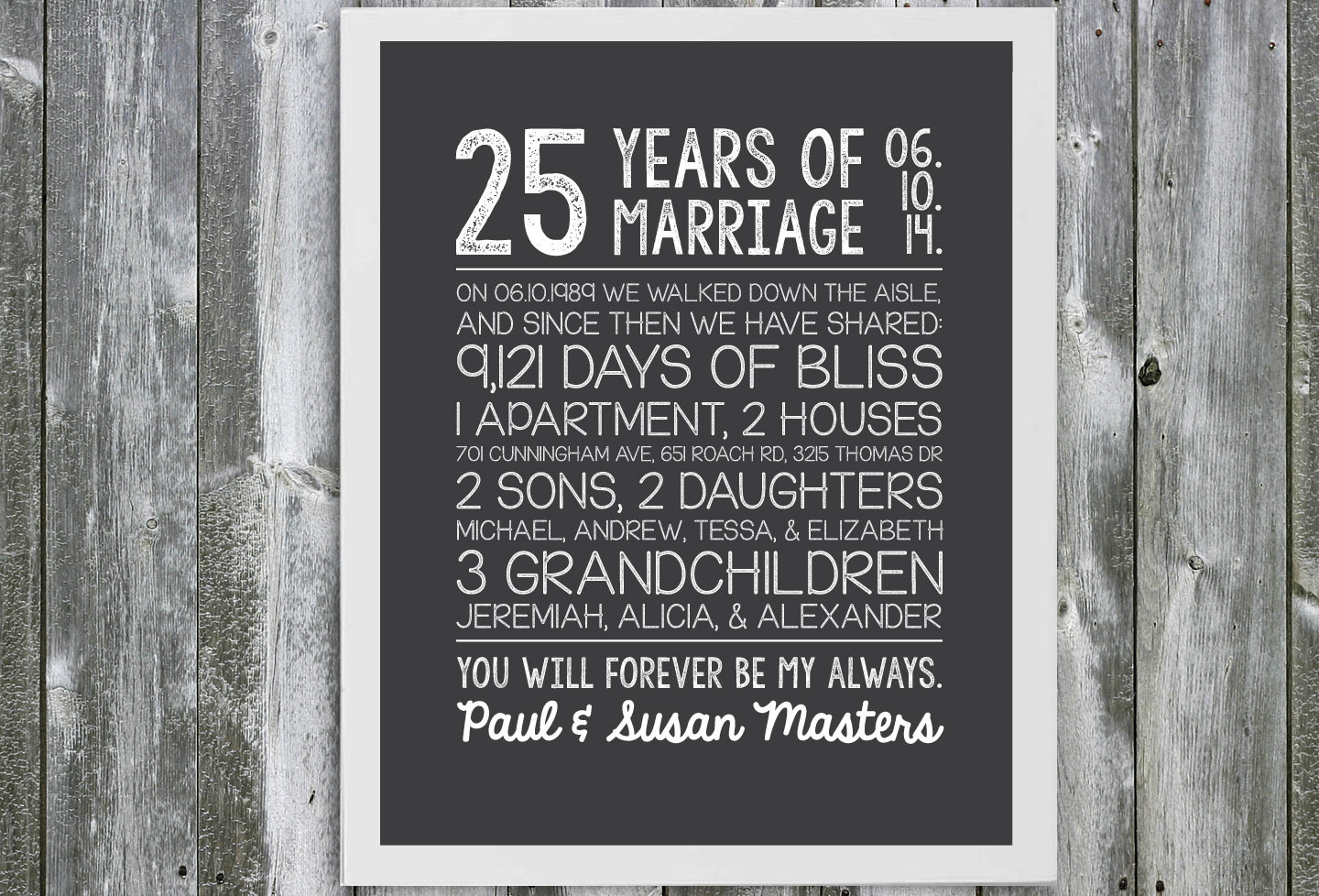 25 Years Of Marriage Quotes
 25 Years Anniversary Quotes QuotesGram