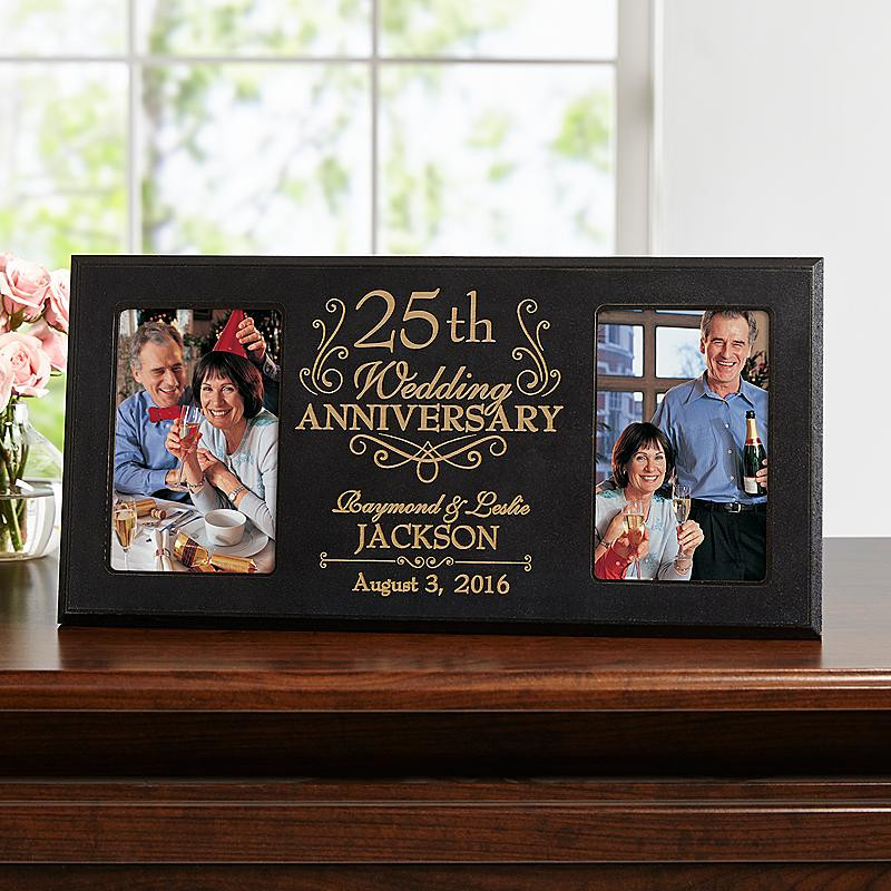 25Th Anniversary Gift Ideas For Couples
 8 Wedding Anniversary Gift Ideas for Every Couple