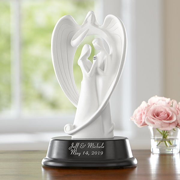 25Th Anniversary Gift Ideas For Couples
 25th Anniversary Gifts for Silver Wedding Anniversaries