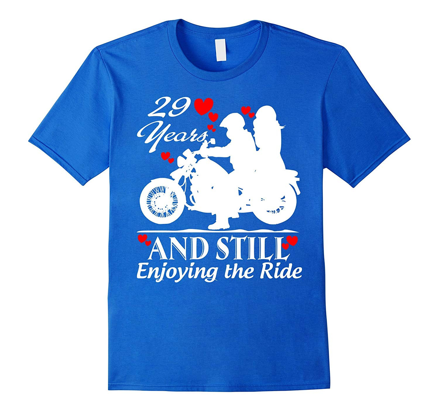 29Th Wedding Anniversary Gift Ideas
 29th Wedding Anniversary Gifts Shirt – Perfect Couple