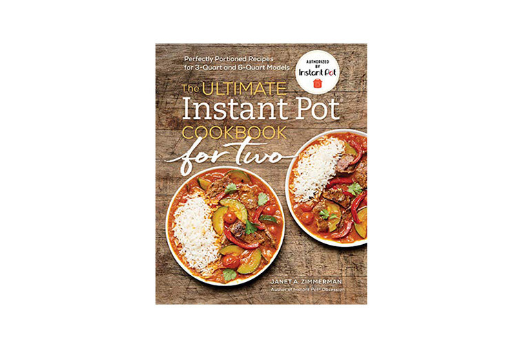 3 Quart Instant Pot Recipes
 The 12 Best Instant Pot and Pressure Cooker Cookbooks 2019