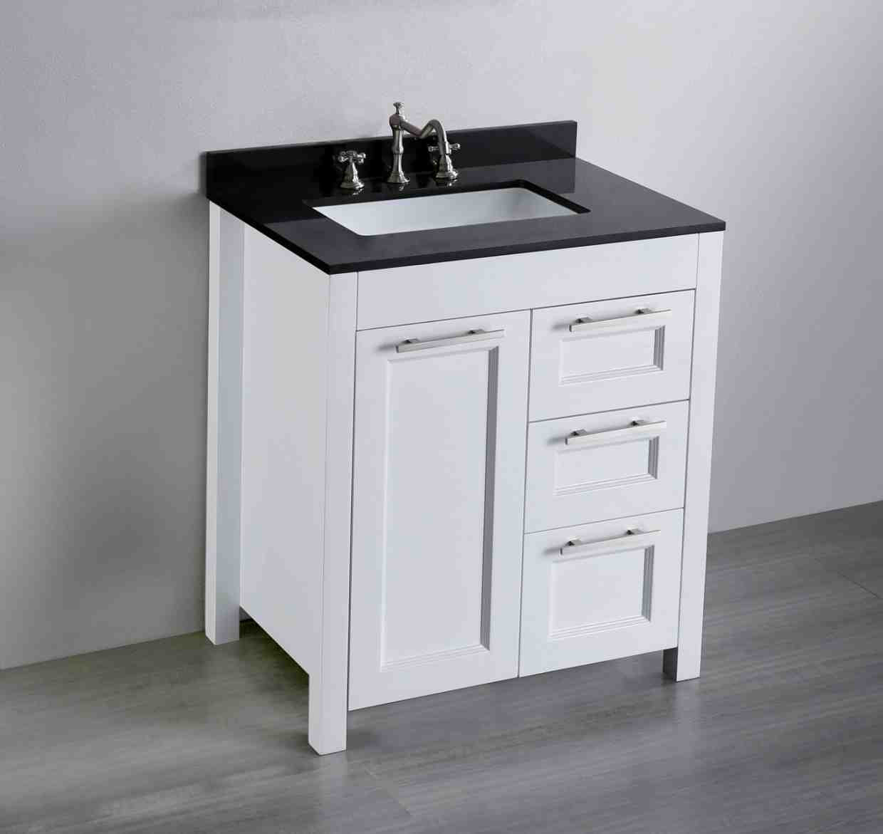 30 Inch Bathroom Vanity Cabinet
 30 Inch Vanity Cabinet Home Furniture Design