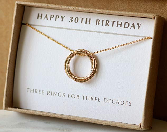 30Th Birthday Gift Ideas For Daughter
 Best Gifts For Daughters 30th Birthday Gift Ftempo