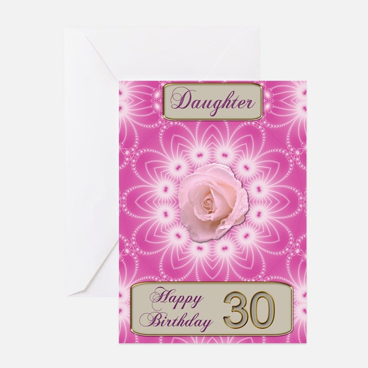 30Th Birthday Gift Ideas For Daughter
 Gifts for Daughter 30th Birthday
