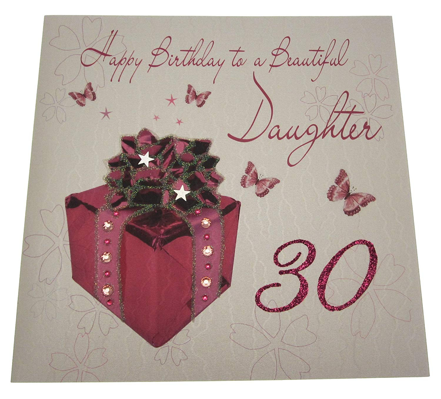 30Th Birthday Gift Ideas For Daughter
 Gifts For Daughters 30Th Birthday – Gift Ftempo