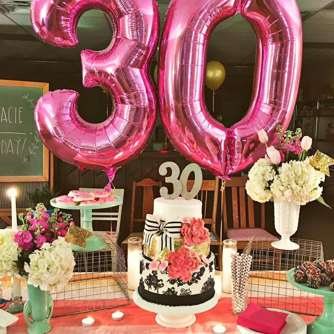 30Th Birthday Gift Ideas For Women
 I really want to have an adult prom for my 30th birthday