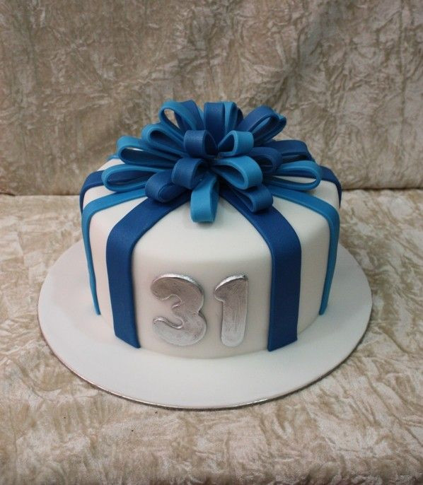 31St Birthday Gift Ideas For Her
 31st Birthday Cake Happy Birthday Cake in