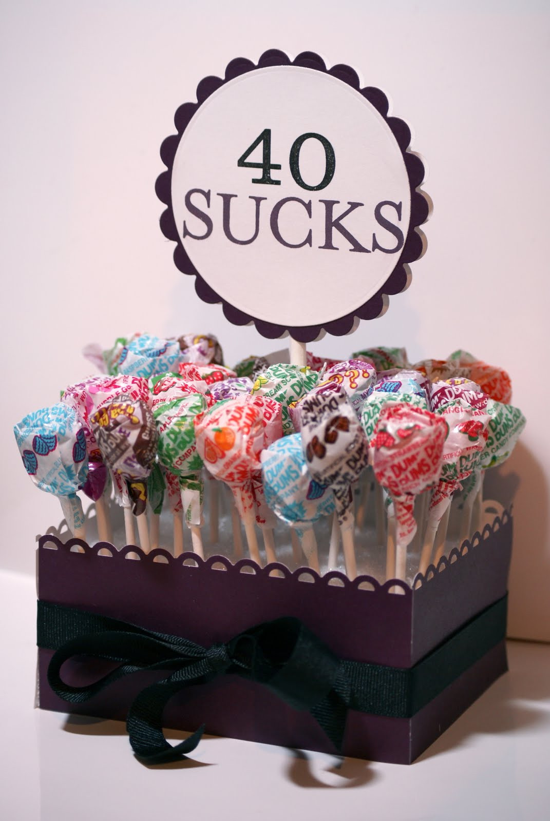 40th Birthday Decorations For Her
 40th Birthday Ideas 40th Birthday Ideas Fun