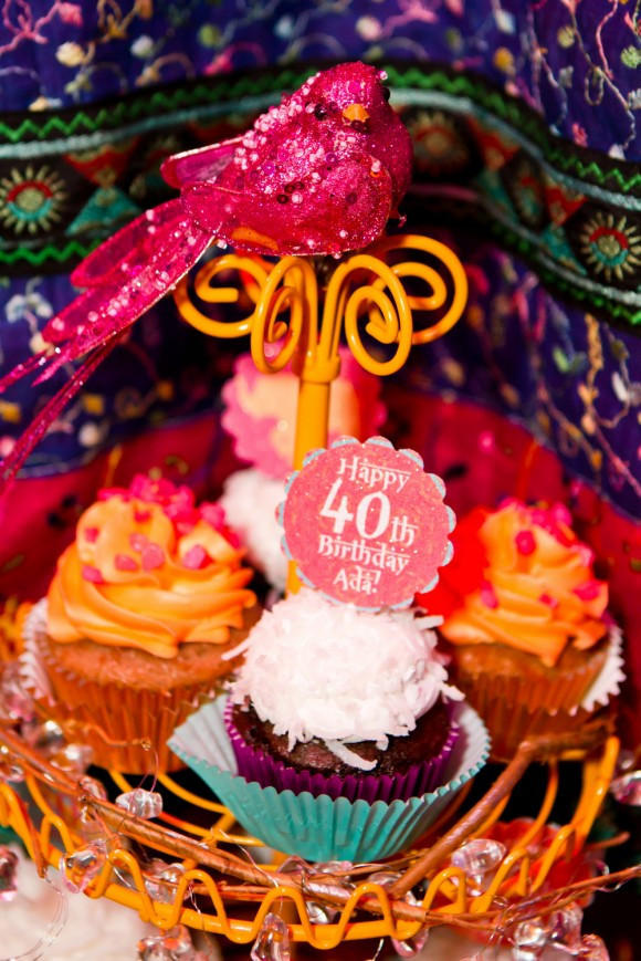 40th Birthday Party Ideas For Women
 The 12 BEST 40th Birthday Themes for Women