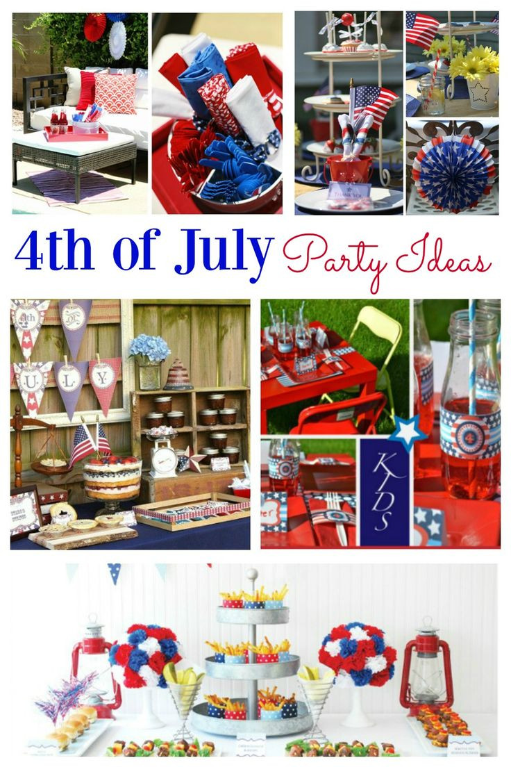 4th Of July Celebration Ideas
 177 best images about USA Patriotic Crafts on Pinterest