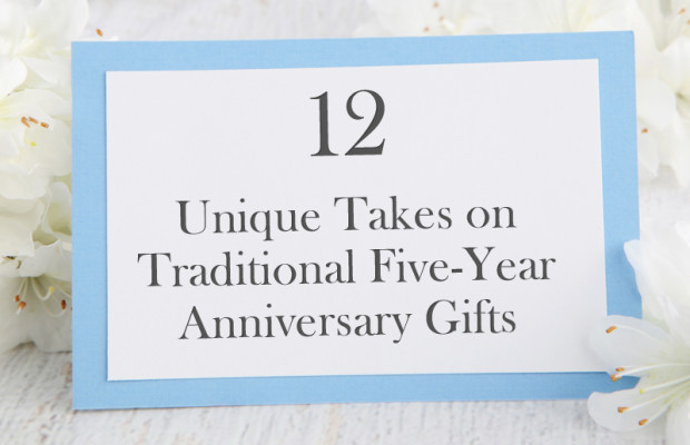 5 Year Anniversary Gift Ideas Men
 12 Unique Five Year Anniversary Gifts Bradford Exchange Blog