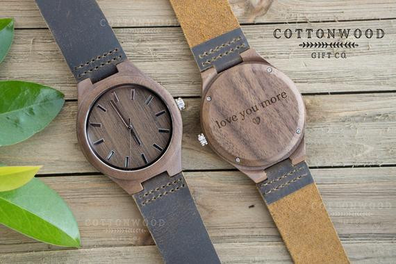 5 Year Anniversary Gift Ideas Men
 5th Anniversary Gift for Him Mens Anniversary Gift Wood