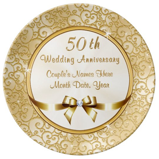 50Th Wedding Anniversary Gift Ideas For Friends
 Second Anniversary Gifts & Gift Ideas