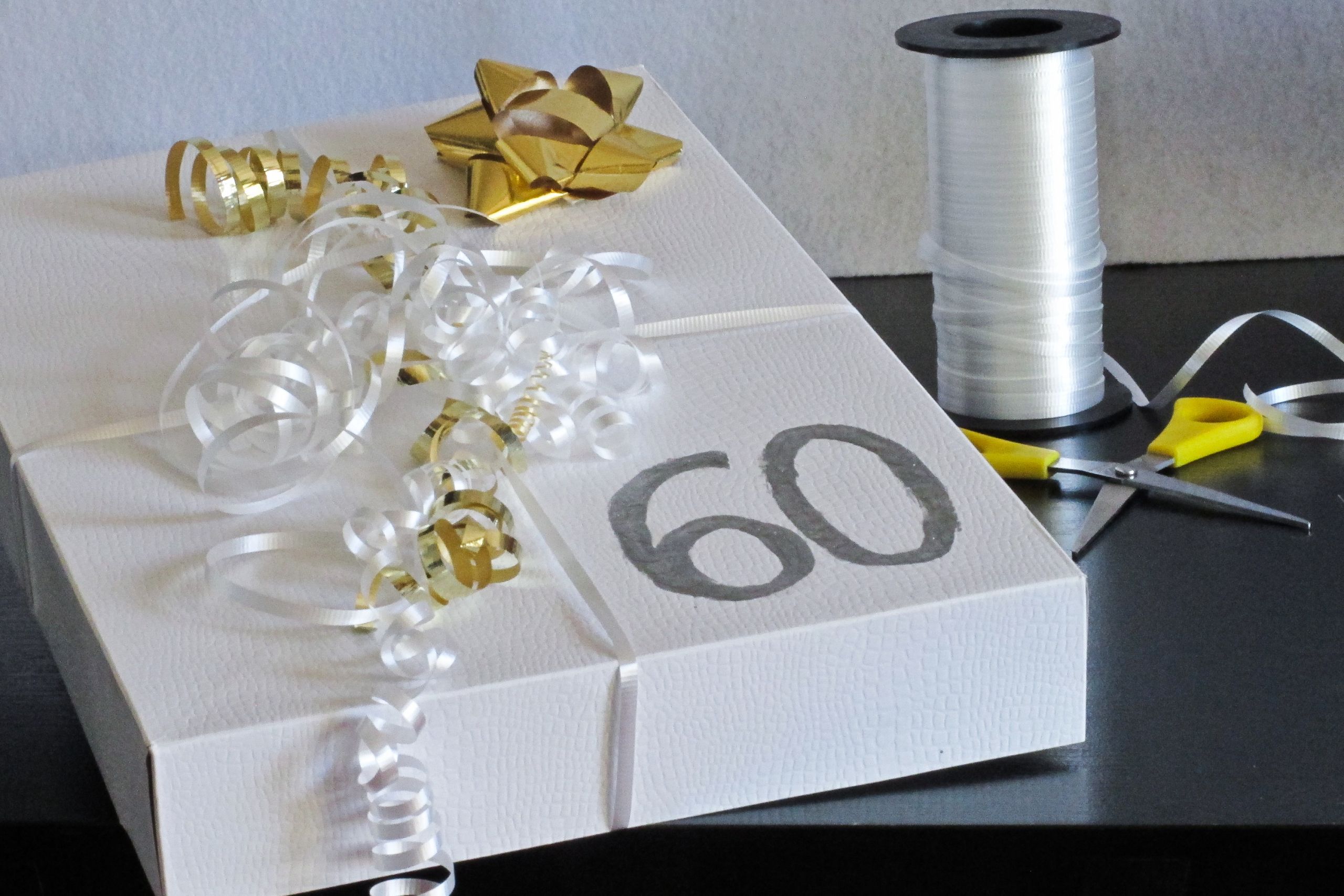 60Th Anniversary Gift Ideas For Parents
 60th Wedding Anniversary Gifts for Parents