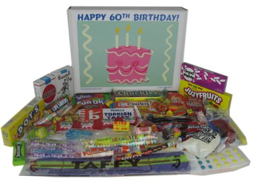 60Th Birthday Gift Basket Ideas
 t baskets for women January 2013
