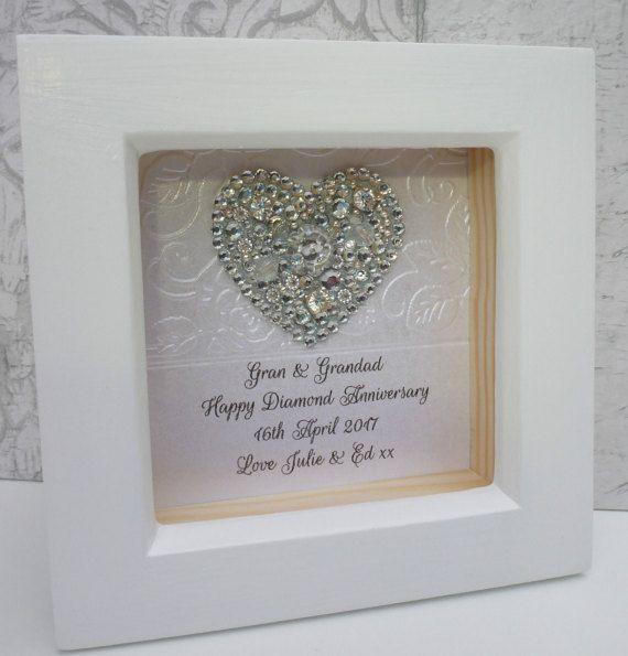 60Th Wedding Anniversary Gift Ideas For Parents
 60th anniversary t 15th wedding anniversary t by