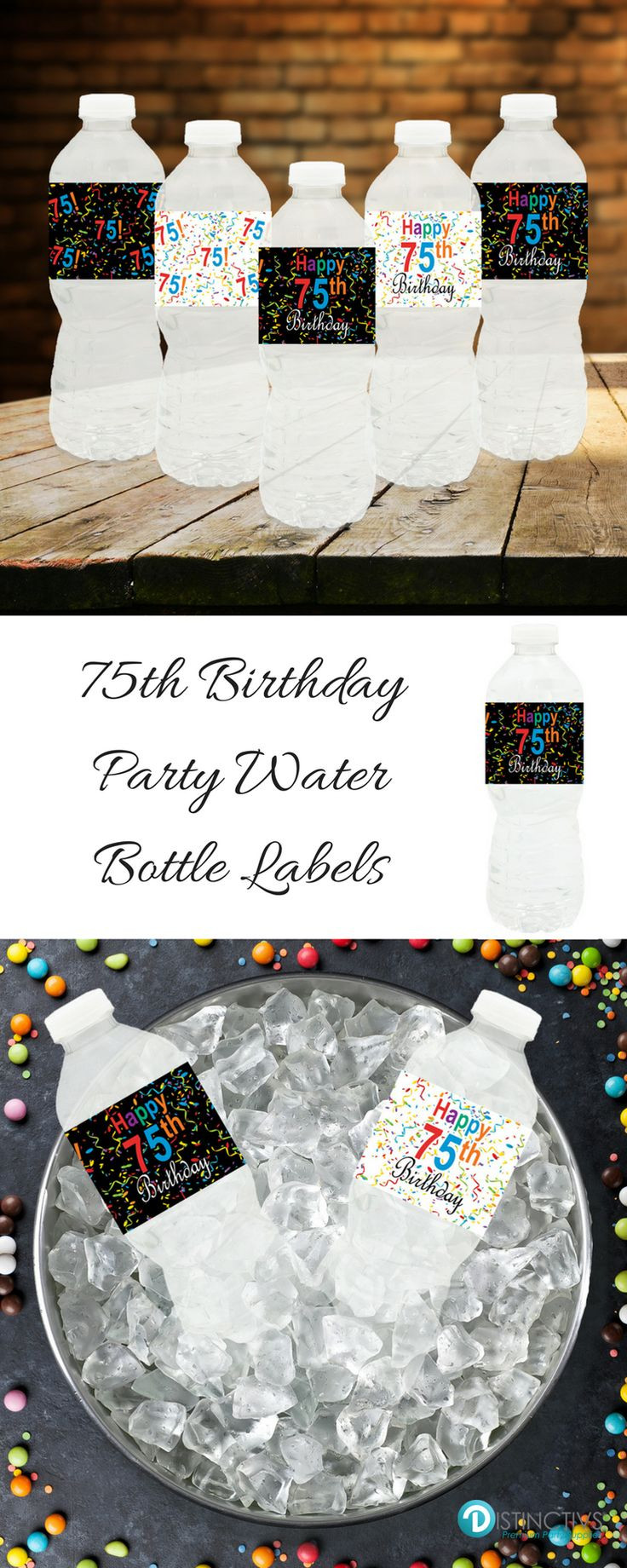 75th Birthday Party Decorations
 55 best 75th Birthday Party Ideas images on Pinterest