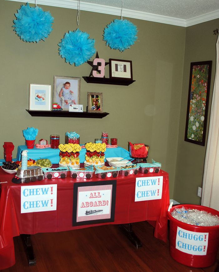 9 Year Old Boy Birthday Party Ideas At Home
 Pin by Emily Long on DIY from Designing Mama