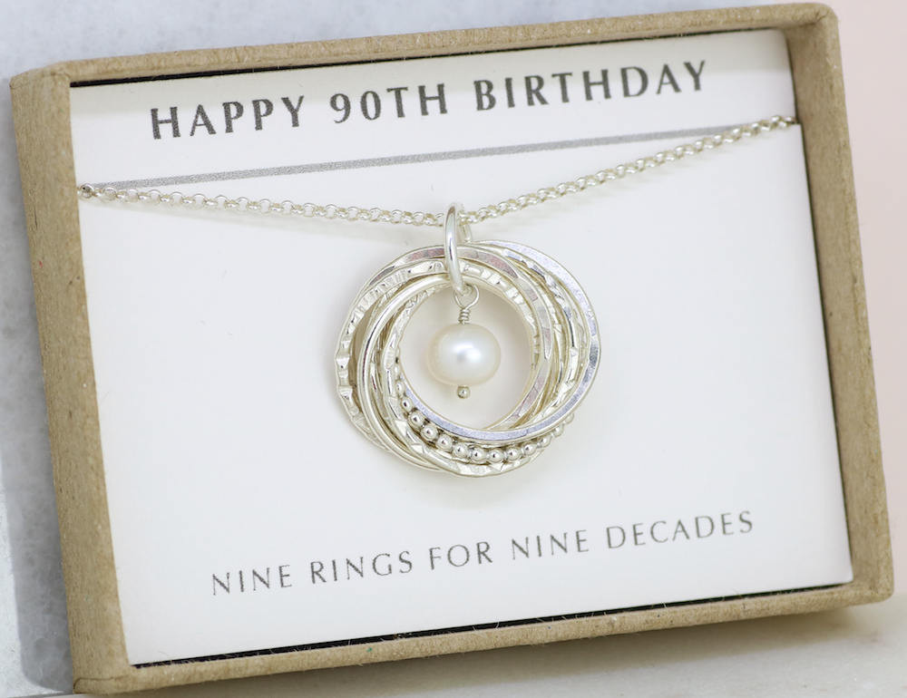 90Th Birthday Gift Ideas For Grandma
 90th birthday t for mother grandma t for 90th birthday