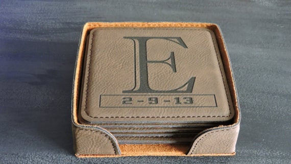 9Th Anniversary Gift Ideas
 9th Anniversary Leather Gift Leather Wedding Anniversary