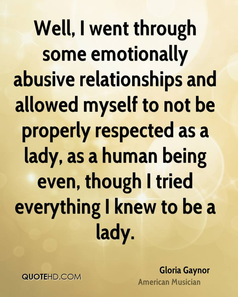 Abusive Relationships Quotes
 Quotes about Abusive Relationships 41 quotes