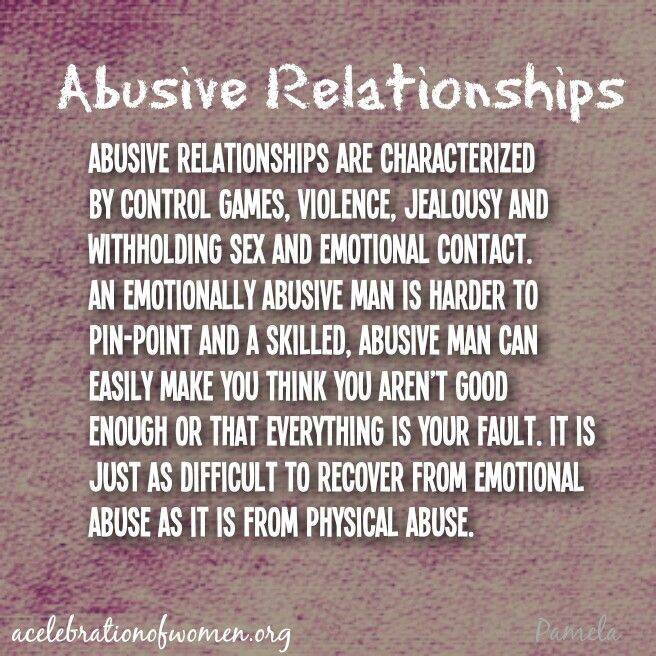 Abusive Relationships Quotes
 Quotes about Abusive Husbands 23 quotes